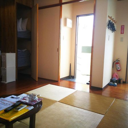 Urban Condominium Wafutei 나하 외부 사진