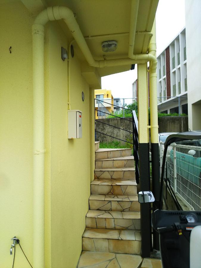 Urban Condominium Wafutei 나하 외부 사진