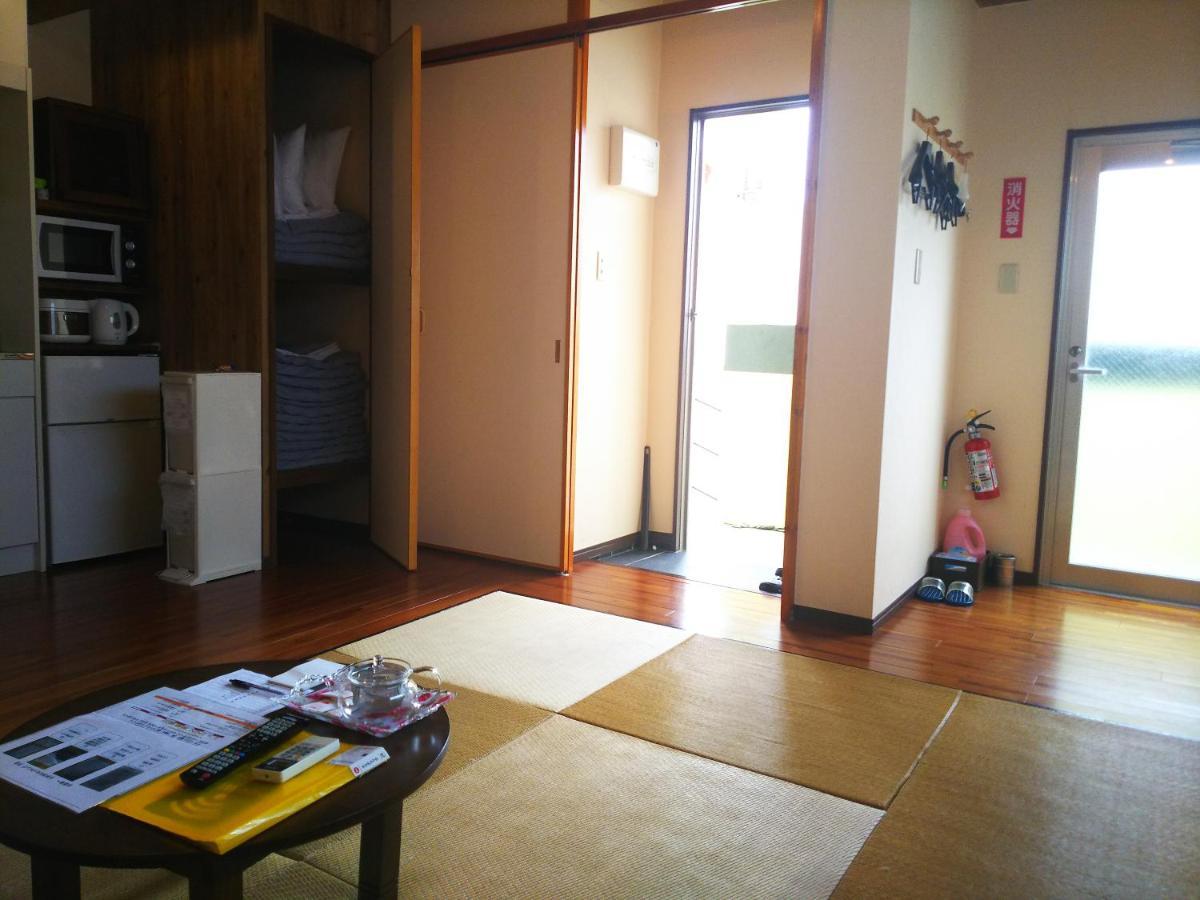Urban Condominium Wafutei 나하 외부 사진