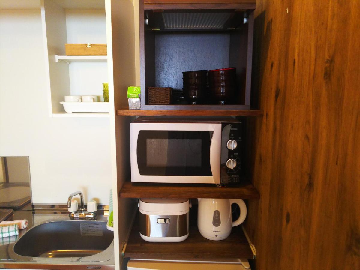 Urban Condominium Wafutei 나하 외부 사진