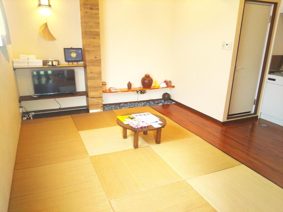 Urban Condominium Wafutei 나하 외부 사진