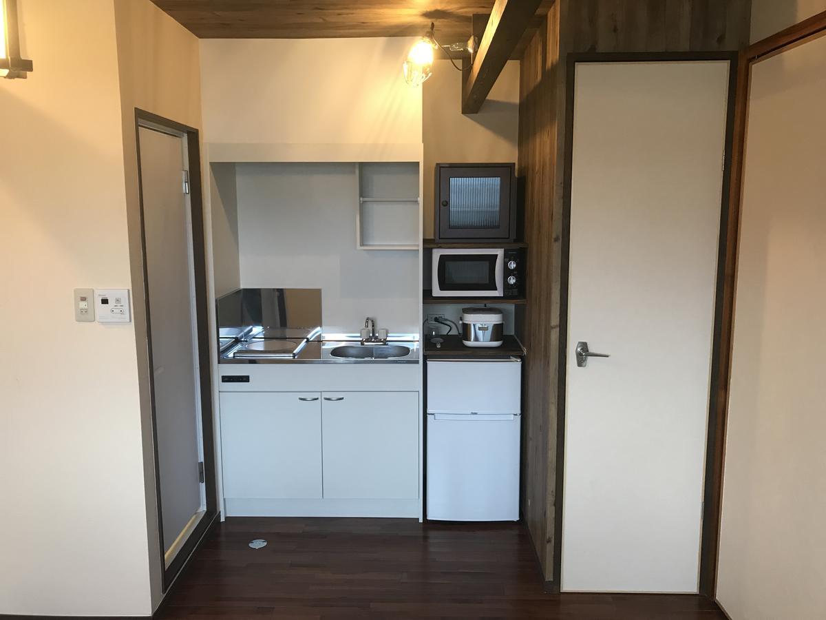 Urban Condominium Wafutei 나하 객실 사진