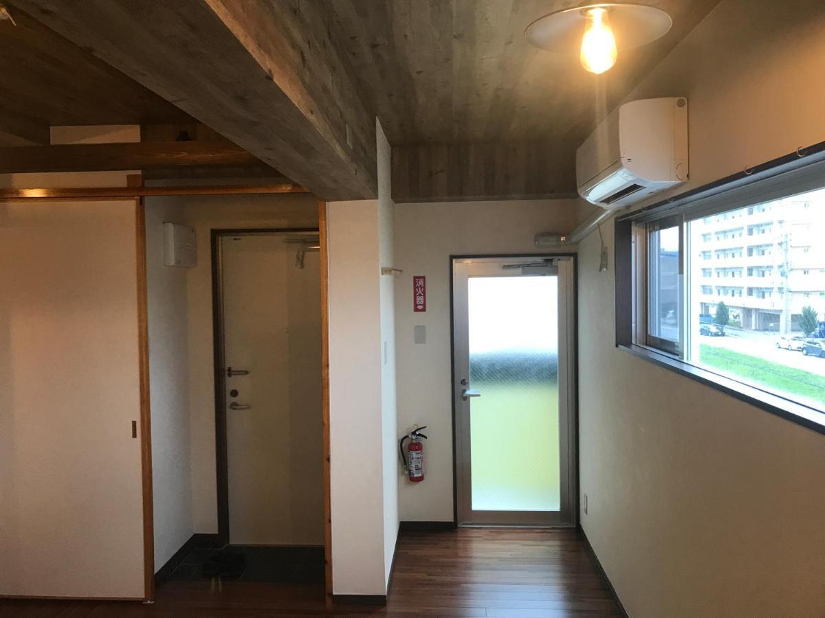 Urban Condominium Wafutei 나하 객실 사진