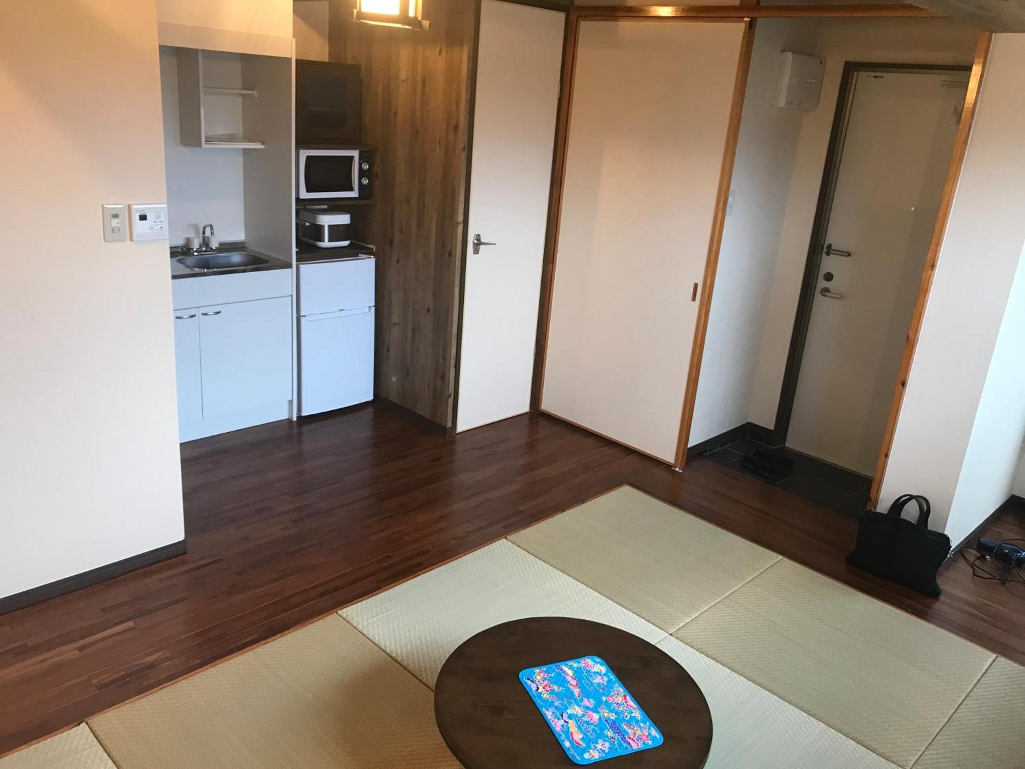 Urban Condominium Wafutei 나하 외부 사진