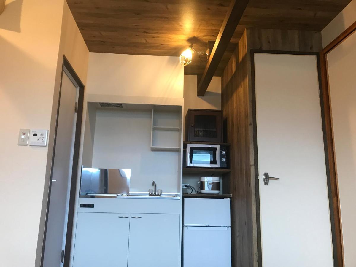 Urban Condominium Wafutei 나하 객실 사진