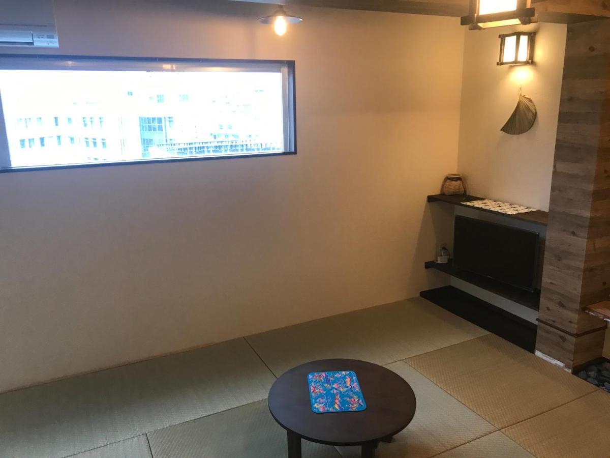 Urban Condominium Wafutei 나하 객실 사진