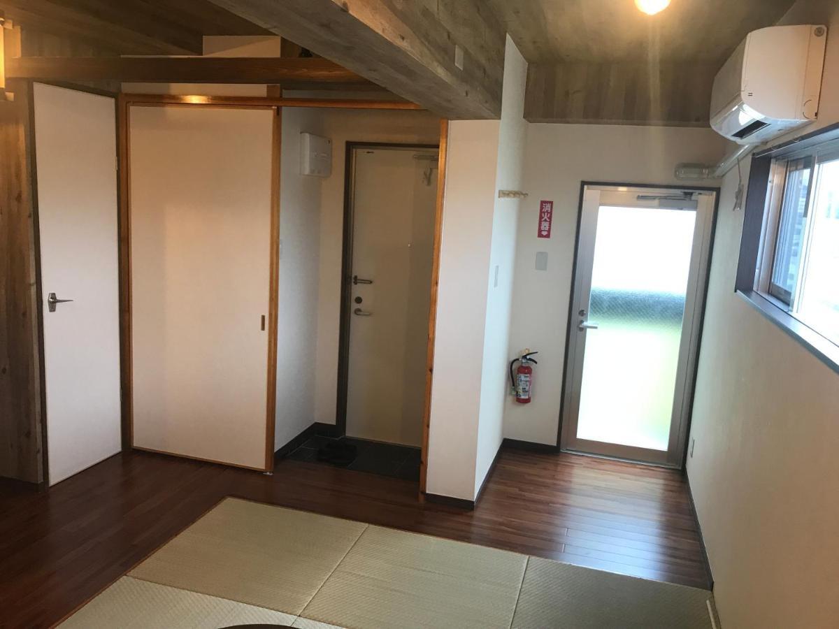 Urban Condominium Wafutei 나하 객실 사진