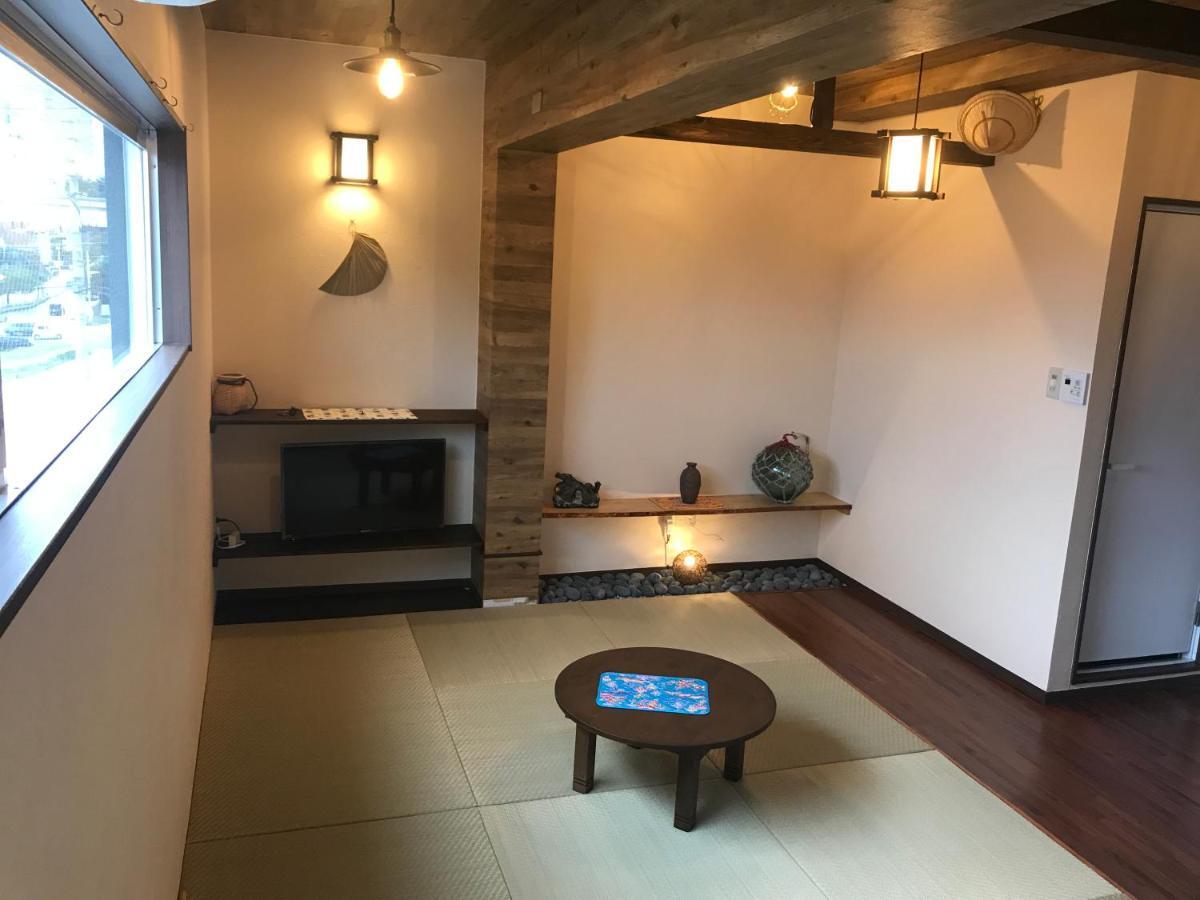 Urban Condominium Wafutei 나하 객실 사진