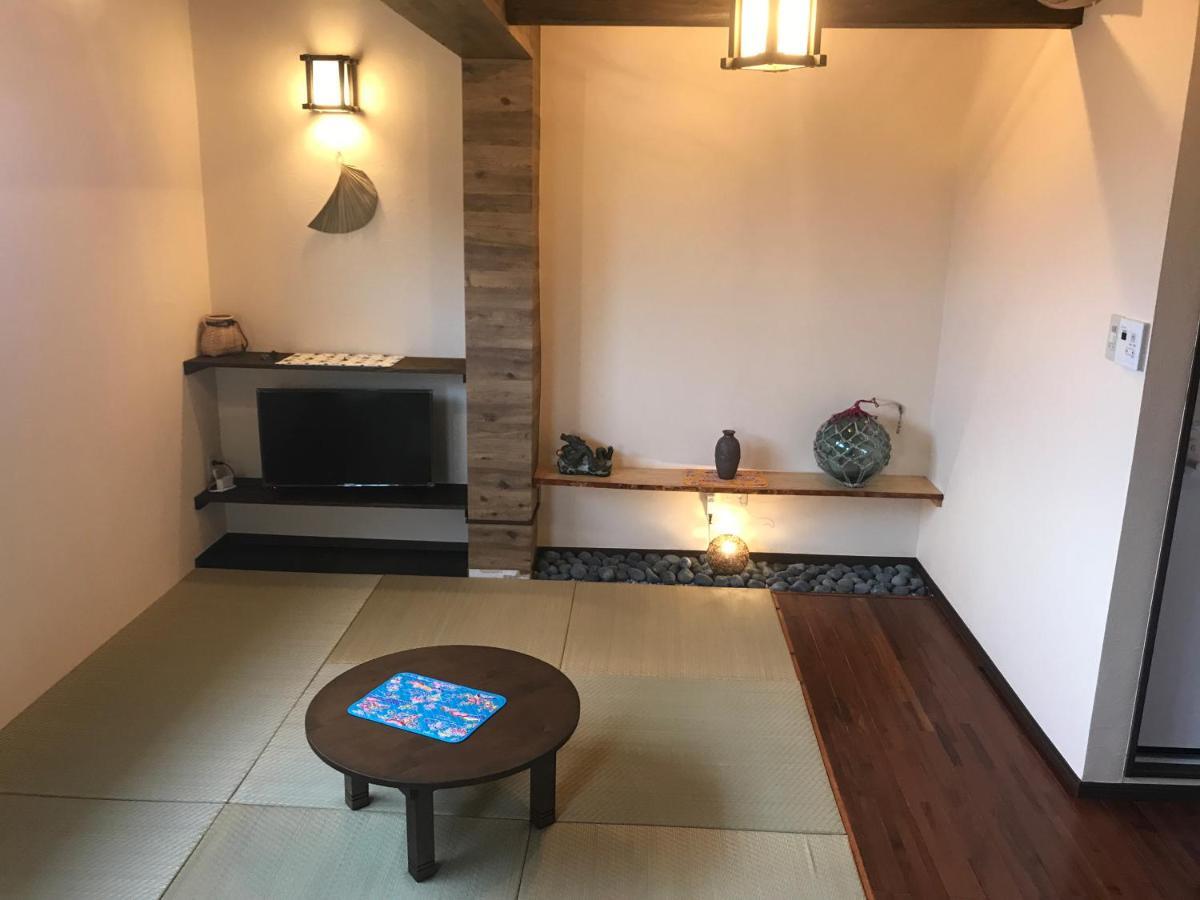Urban Condominium Wafutei 나하 객실 사진
