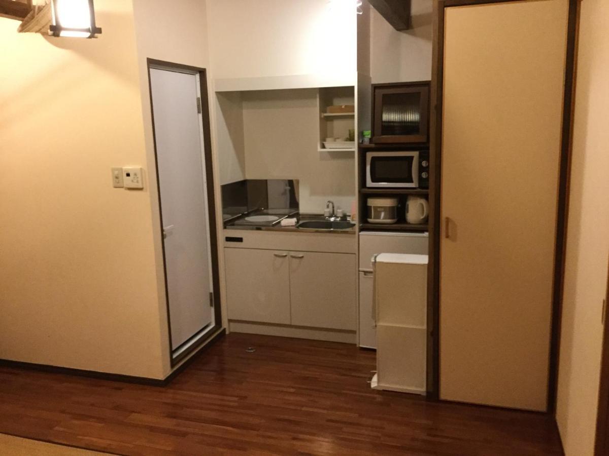 Urban Condominium Wafutei 나하 외부 사진