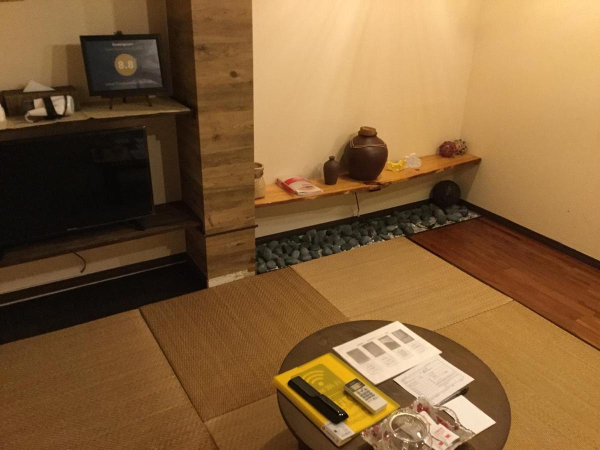 Urban Condominium Wafutei 나하 외부 사진