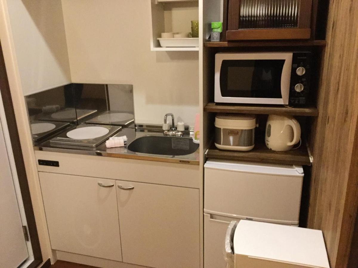 Urban Condominium Wafutei 나하 외부 사진